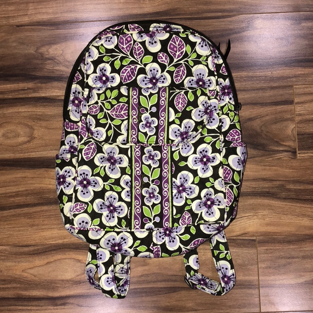 Vera Bradley Backpack